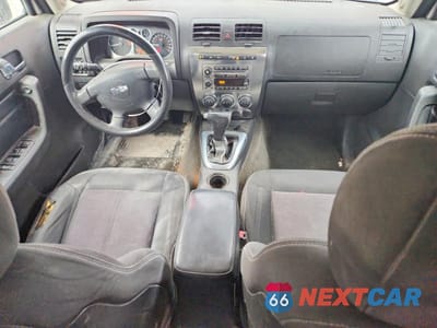 Zdjęcie 8 z 13 samochodu: 2006 HUMMER H3 VIN:5GTDN136268287806 - miniatura