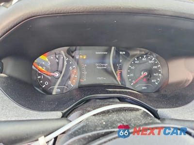 Zdjęcie 9 z 13 samochodu: 2024 JEEP COMPASS LATITUDE VIN:3C4NJDBN4RT149997 - miniatura