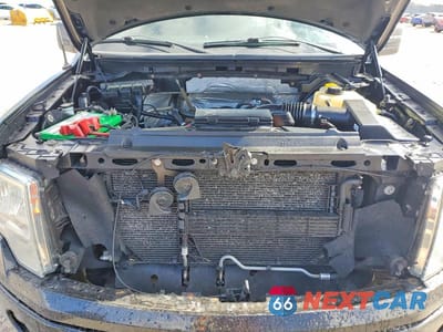 Zdjęcie 11 z 12 samochodu: 2014 FORD F150 SUPERCREW VIN:1FTFW1EF2EFC58942 - miniatura