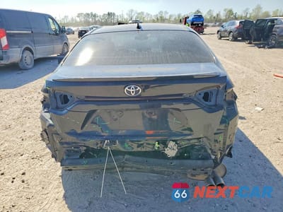 Zdjęcie 6 z 13 samochodu: 2020 TOYOTA COROLLA SE VIN:JTDS4RCE6LJ013178 - miniatura