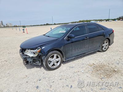2013 TOYOTA CAMRY SE 4T1BF1FK9DU718582 - główne zdjęcie licytacji z USA - miniatura