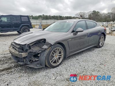 Główne zdjęcie samochodu: 2014 PORSCHE PANAMERA 2 VIN:WP0AA2A73EL014327 - miniatura