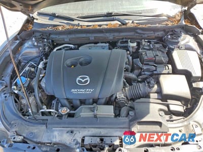 Zdjęcie 11 z 12 samochodu: 2016 MAZDA MAZDA6 VIN:JM1GJ1W58G1409601 - miniatura