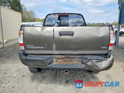 Zdjęcie 6 z 12 samochodu: 2011 TOYOTA TACOMA V6 VIN:5TFMU4FN1BX002835 - miniatura