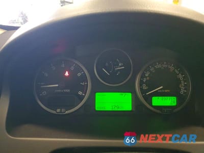 Zdjęcie 9 z 13 samochodu: 2011 LAND ROVER LR2 HSE VIN:SALFR2BN3BH244727 - miniatura