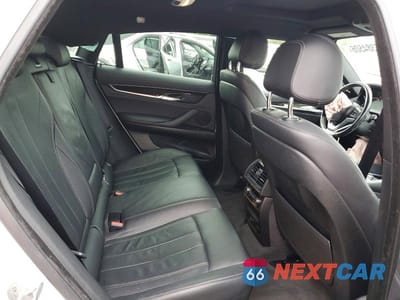Zdjęcie 11 z 13 samochodu: 2018 BMW X6 XDRIVE35I VIN:5UXKU2C58J0X49628 - miniatura