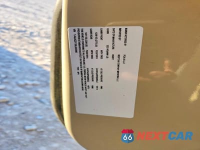Zdjęcie 13 z 13 samochodu: 2011 JEEP WRANGLER SPORT VIN:1J4AA2D11BL620366 - miniatura