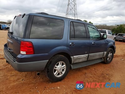 Trzecie zdjęcie samochodu z tyłu: 2004 FORD EXPEDITION XLT VIN:1FMPU15L24LA43038 - miniatura