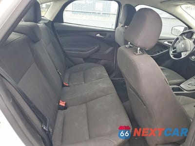 Zdjęcie 10 z 12 samochodu: 2017 FORD FOCUS SEL VIN:1FADP3H21HL207386 - miniatura