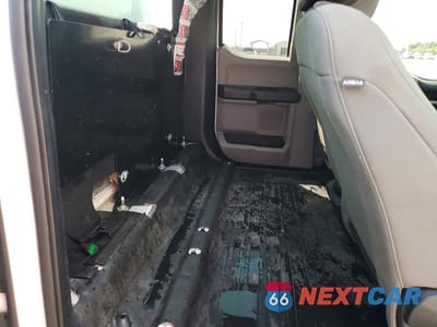 Zdjęcie 10 z 12 samochodu: 2018 FORD F150 SUPER CAB VIN:1FTEX1C56JKF06145 - miniatura