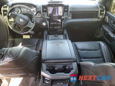 Zdjęcie 8 z 12 samochodu: 2020 RAM 1500 LIMITED VIN:1C6SRFHT2LN293818 - miniatura