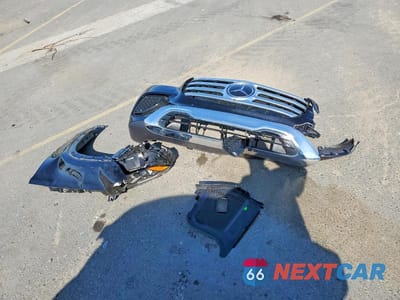 Zdjęcie 13 z 14 samochodu: 2025 MERCEDES-BENZ GLS 450 4MATIC VIN:4JGFF5KE4SB490993 - miniatura