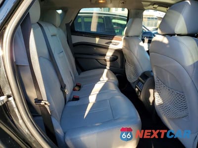 Zdjęcie 11 z 13 samochodu: 2015 CADILLAC SRX LUXURY COLLECTION VIN:3GYFNEE37FS572724 - miniatura