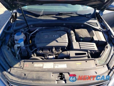 Zdjęcie 11 z 12 samochodu: 2016 VOLKSWAGEN PASSAT SE VIN:1VWBT7A39GC067395 - miniatura