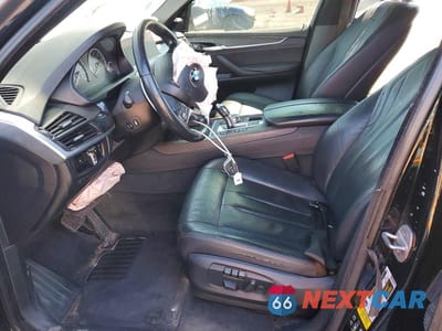 Zdjęcie 7 z 12 samochodu: 2017 BMW X5 XDRIVE35I VIN:5UXKR0C52H0V66337 - miniatura