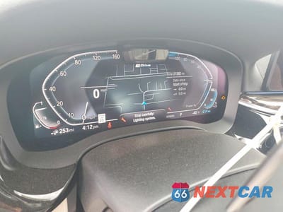 Zdjęcie 9 z 12 samochodu: 2022 BMW 530E VIN:WBA13AG04NCJ88709 - miniatura