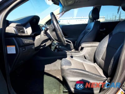 Zdjęcie 7 z 12 samochodu: 2018 KIA NIRO EX VIN:KNDCC3LC3J5140771 - miniatura