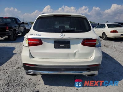 Zdjęcie 6 z 13 samochodu: 2018 MERCEDES-BENZ GLC 300 VIN:WDC0G4JB2JV078149 - miniatura