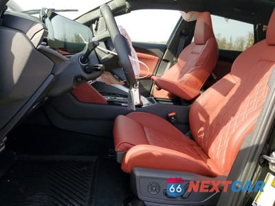 Zdjęcie 7 z 13 samochodu: 2025 AUDI SQ5 PREMIUM PLUS VIN:WA125AGU0S2122397 - miniatura