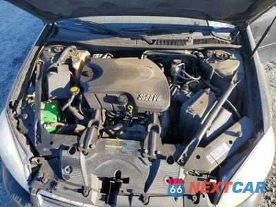 Zdjęcie 11 z 12 samochodu: 2007 CHEVROLET IMPALA LS VIN:2G1WB55K779157187 - miniatura