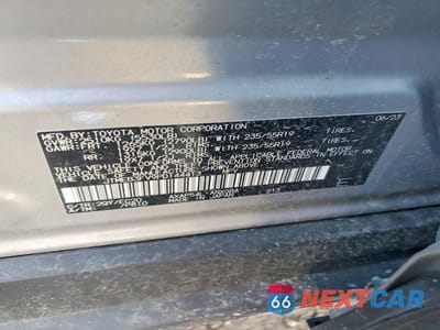 Zdjęcie 12 z 12 samochodu: 2023 TOYOTA RAV4 PRIME XSE VIN:JTMEB3FV9PD144413 - miniatura