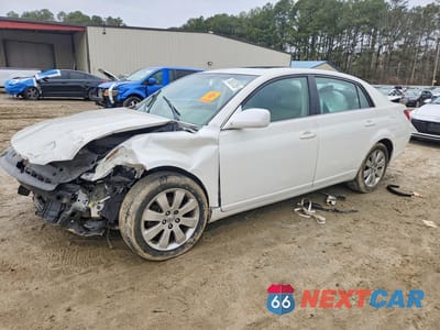 2007 TOYOTA AVALON 4T1BK36B37U240882 - główne zdjęcie licytacji z USA - miniatura