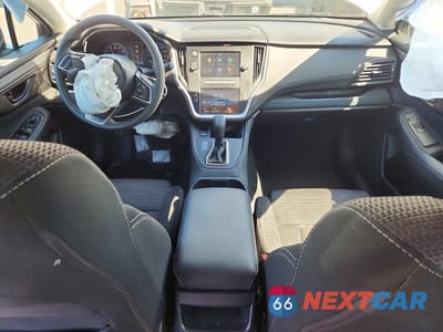 Zdjęcie 8 z 12 samochodu: 2022 SUBARU OUTBACK VIN:4S4BTAAC7N3152910 - miniatura