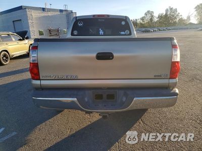 Zdjęcie 6 z 12 samochodu: 2006 TOYOTA TUNDRA SR5 VIN:5TBET34156S531078 - miniatura