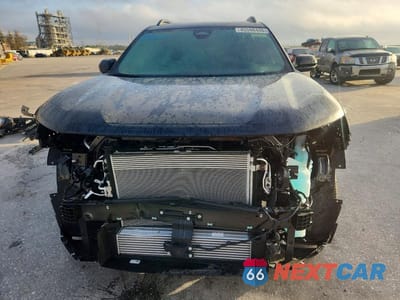 Piąte zdjęcie samochodu w środku: 2026 GMC TERRAIN ELEVATION VIN:3GKALMEG0TL247328 - miniatura