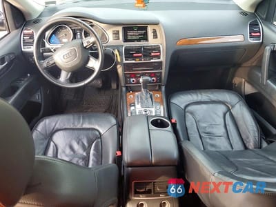 Zdjęcie 8 z 13 samochodu: 2015 AUDI Q7 PREMIUM PLUS VIN:WA1LGAFEXFD025243 - miniatura