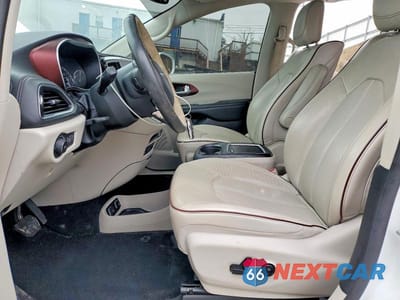 Zdjęcie 7 z 14 samochodu: 2020 CHRYSLER PACIFICA LIMITED VIN:2C4RC1GG3LR277517 - miniatura
