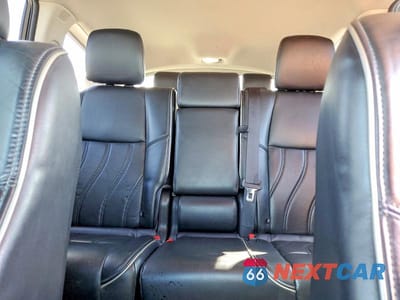 Zdjęcie 10 z 13 samochodu: 2017 INFINITI QX60 BASE VIN:5N1DL0MMXHC521416 - miniatura