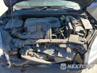 Zdjęcie 11 z 12 samochodu: 2016 BUICK VERANO VIN:1G4PS5SK0G4138690 - miniatura