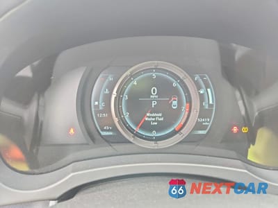 Zdjęcie 9 z 13 samochodu: 2019 LEXUS RC 350 F SPORT VIN:JTHSZ5BC6K5009129 - miniatura