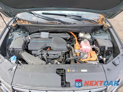Zdjęcie 12 z 13 samochodu: 2022 HYUNDAI TUCSON HYBRID SEL CONVENIENCE VIN:KM8JFCA1XNU044742 - miniatura