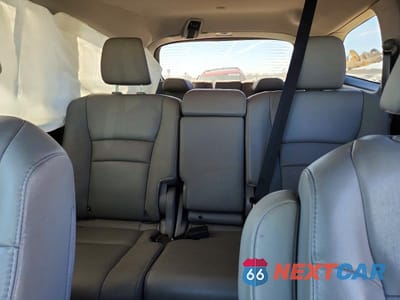 Zdjęcie 10 z 13 samochodu: 2021 HONDA PILOT EXL VIN:5FNYF6H59MB069264 - miniatura