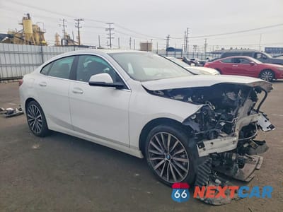 Czwarte zdjęcie samochodu z boku: 2024 BMW 228I VIN:WBA53AK07R7N20956 - miniatura