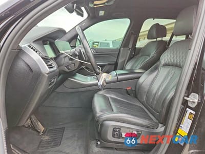 Zdjęcie 7 z 12 samochodu: 2021 BMW X5 XDRIVE45E VIN:5UXTA6C05M9F32422 - miniatura