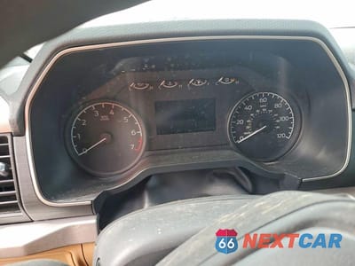 Zdjęcie 9 z 11 samochodu: 2023 FORD F150 SUPER VIN:1FTFW1E82PFA35353 - miniatura