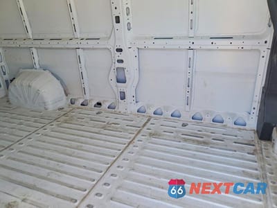 Zdjęcie 11 z 12 samochodu: 2025 RAM PROMASTER 2500 UTILITY / SERVICE VAN VIN:3C6LRVDG7SE514002 - miniatura