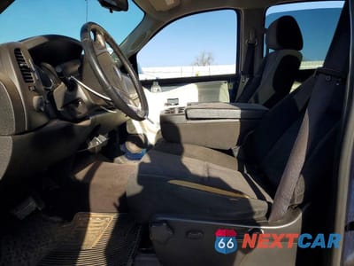 Zdjęcie 7 z 12 samochodu: 2012 CHEVROLET SILVERADO K1500 LT VIN:3GCPKSE74CG272707 - miniatura