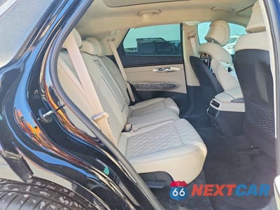 Zdjęcie 11 z 14 samochodu: 2025 GENESIS GV70 3.5T SPORT VIN:5NMMCDTC9SH031529 - miniatura