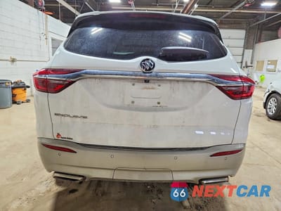 Zdjęcie 6 z 13 samochodu: 2021 BUICK ENCLAVE ESSENCE VIN:5GAERBKW5MJ262607 - miniatura