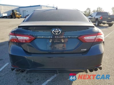 Zdjęcie 6 z 11 samochodu: 2019 TOYOTA CAMRY XSE VIN:4T1B61HK9KU787105 - miniatura