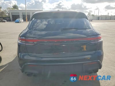Zdjęcie 6 z 13 samochodu: 2023 PORSCHE MACAN BASE VIN:WP1AA2A55PLB20861 - miniatura