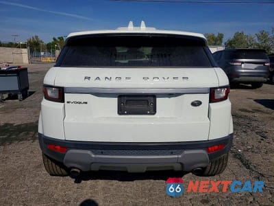 Zdjęcie 6 z 13 samochodu: 2016 LAND ROVER RANGE ROVER EVOQUE HSE VIN:SALVR2BG7GH156980 - miniatura