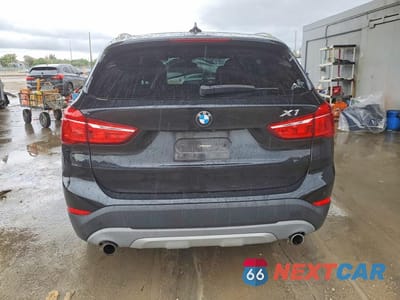 Zdjęcie 6 z 13 samochodu: 2018 BMW X1 XDRIVE28I VIN:WBXHT3C3XJ5K22635 - miniatura