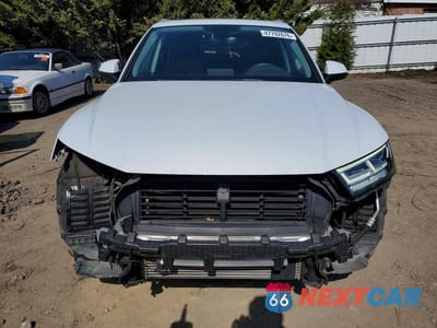 Piąte zdjęcie samochodu w środku: 2019 AUDI Q5 PREMIUM PLUS VIN:WA1BNAFY5K2136218 - miniatura