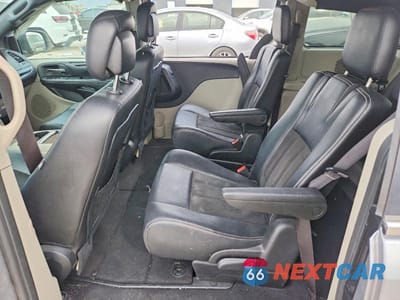 Zdjęcie 11 z 13 samochodu: 2019 DODGE GRAND CARAVAN SXT VIN:2C4RDGCG7KR743759 - miniatura