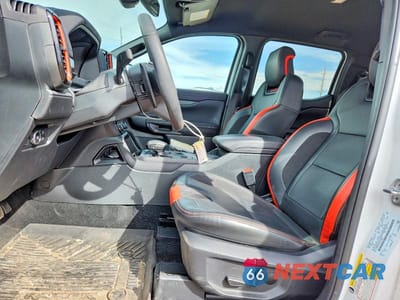 Zdjęcie 7 z 11 samochodu: 2025 FORD RANGER RAPTOR VIN:1FTER4LRXSLE24865 - miniatura